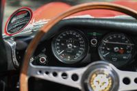 1968 Jaguar XKE Series I 4.2 Roadster for sale