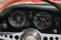 1968 Jaguar XKE Series I 4.2 Roadster for sale