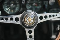 1968 Jaguar XKE Series I 4.2 Roadster for sale