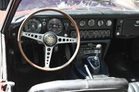 1968 Jaguar XKE Series I 4.2 Roadster for sale