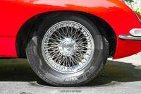 1968 Jaguar XKE Series I 4.2 Roadster for sale