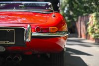 1968 Jaguar XKE Series I 4.2 Roadster for sale