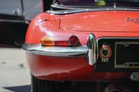1968 Jaguar XKE Series I 4.2 Roadster for sale