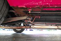 1968 Jaguar XKE Series I 4.2 Roadster for sale