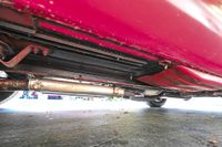 1968 Jaguar XKE Series I 4.2 Roadster for sale