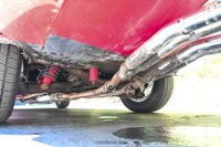 1968 Jaguar XKE Series I 4.2 Roadster for sale