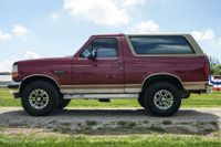 1994 Ford Bronco Eddie Bauer for sale