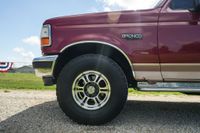 1994 Ford Bronco Eddie Bauer for sale