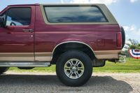 1994 Ford Bronco Eddie Bauer for sale