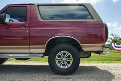 1994 Ford Bronco Eddie Bauer for sale