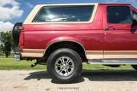 1994 Ford Bronco Eddie Bauer for sale