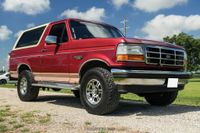 1994 Ford Bronco Eddie Bauer for sale