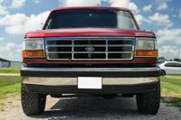 1994 Ford Bronco Eddie Bauer for sale