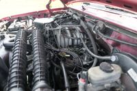 1994 Ford Bronco Eddie Bauer for sale