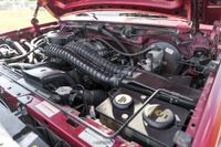 1994 Ford Bronco Eddie Bauer for sale
