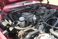 1994 Ford Bronco Eddie Bauer for sale