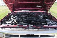 1994 Ford Bronco Eddie Bauer for sale