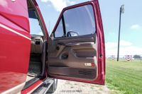 1994 Ford Bronco Eddie Bauer for sale