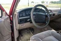1994 Ford Bronco Eddie Bauer for sale
