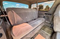 1994 Ford Bronco Eddie Bauer for sale