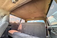 1994 Ford Bronco Eddie Bauer for sale