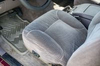 1994 Ford Bronco Eddie Bauer for sale