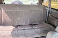 1994 Ford Bronco Eddie Bauer for sale