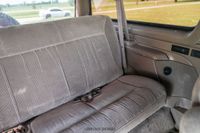 1994 Ford Bronco Eddie Bauer for sale