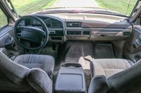 1994 Ford Bronco Eddie Bauer for sale