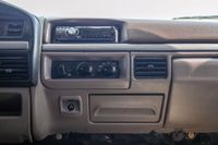 1994 Ford Bronco Eddie Bauer for sale