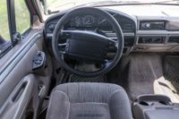 1994 Ford Bronco Eddie Bauer for sale