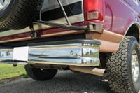 1994 Ford Bronco Eddie Bauer for sale