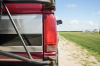 1994 Ford Bronco Eddie Bauer for sale