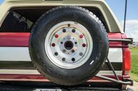 1994 Ford Bronco Eddie Bauer for sale