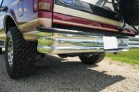 1994 Ford Bronco Eddie Bauer for sale