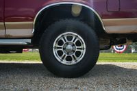 1994 Ford Bronco Eddie Bauer for sale