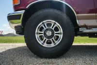 1994 Ford Bronco Eddie Bauer for sale