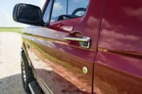 1994 Ford Bronco Eddie Bauer for sale