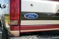 1994 Ford Bronco Eddie Bauer for sale