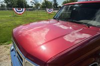 1994 Ford Bronco Eddie Bauer for sale
