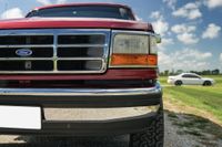 1994 Ford Bronco Eddie Bauer for sale