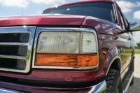 1994 Ford Bronco Eddie Bauer for sale