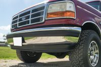 1994 Ford Bronco Eddie Bauer for sale