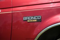 1994 Ford Bronco Eddie Bauer for sale