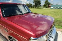 1994 Ford Bronco Eddie Bauer for sale