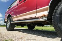 1994 Ford Bronco Eddie Bauer for sale