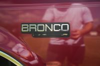 1994 Ford Bronco Eddie Bauer for sale