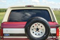 1994 Ford Bronco Eddie Bauer for sale