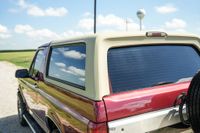 1994 Ford Bronco Eddie Bauer for sale