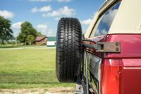 1994 Ford Bronco Eddie Bauer for sale